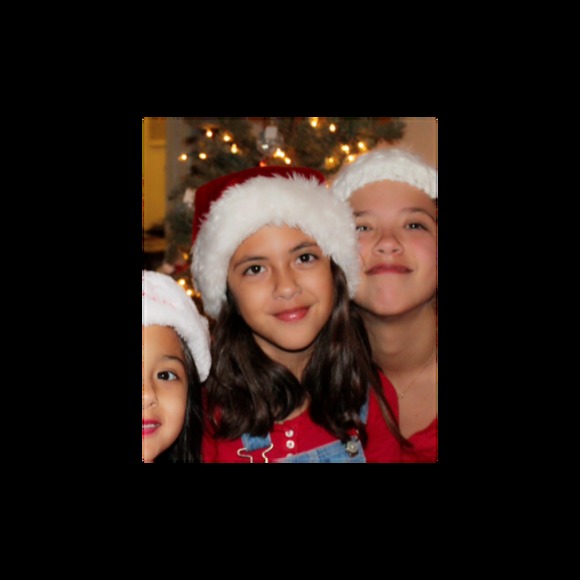 Meet your Posher, Maria - Picture 1 of 1